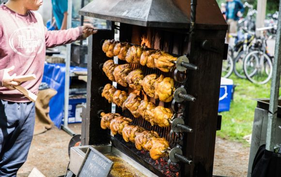 Style Culinair Rotisserie